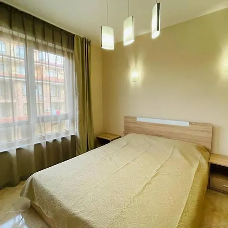 Appartement Sea Dreams