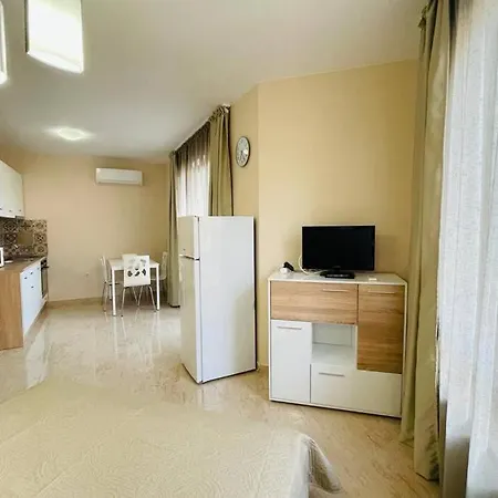 Appartement Sea Dreams
