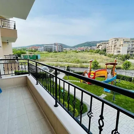 Sea Dreams Appartement Sveti Vlas
