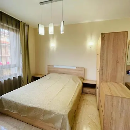Sea Dreams Apartment Sveti Vlas