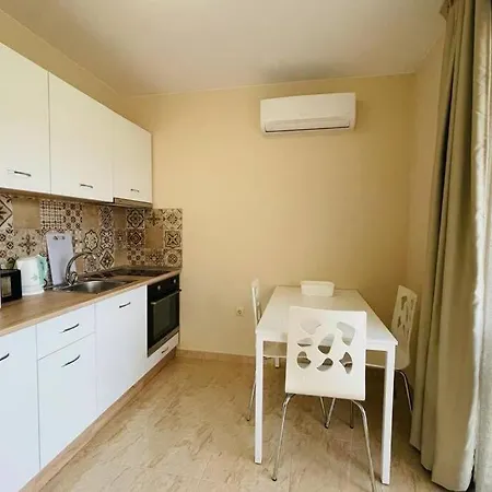 Sea Dreams Appartement Sveti Vlas