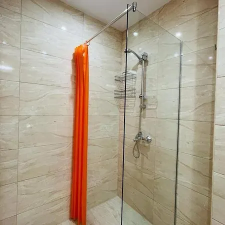 Sea Dreams Appartement Sveti Vlas
