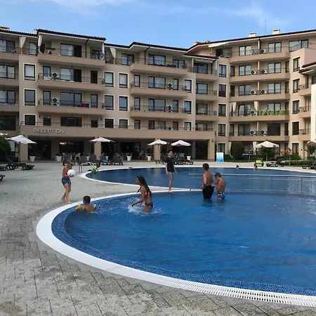 Sea Dreams Apartment Sveti Vlas