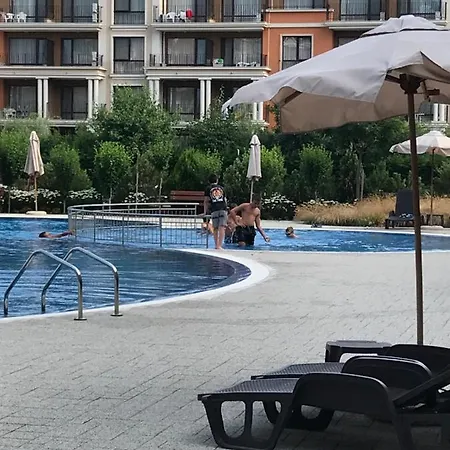 Appartement Sea Dreams Sveti Vlas