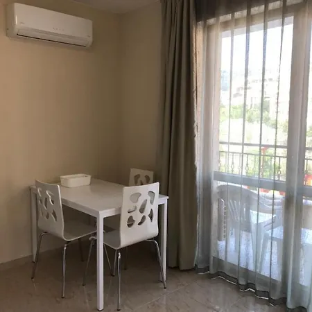 Appartement Sea Dreams Sveti Vlas