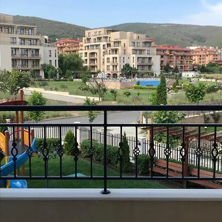 Sea Dreams Apartment *