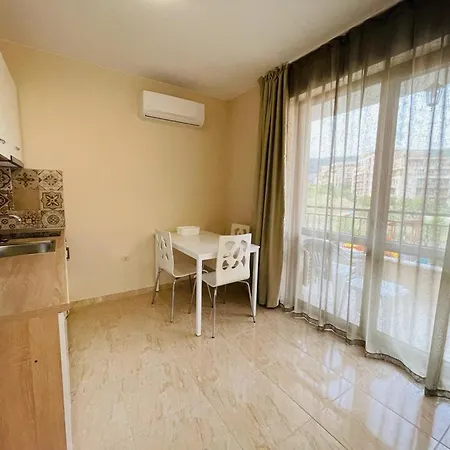 Sea Dreams Appartement *